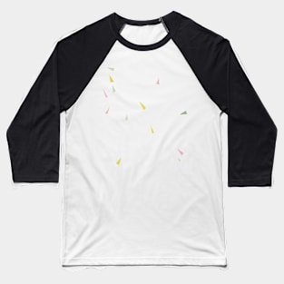 Paper Planes Baseball T-Shirt